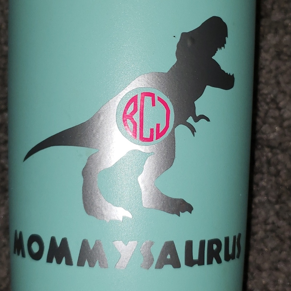Vinyl Decals